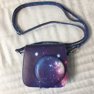 INSTAX MINI 8 GALAXY CASE